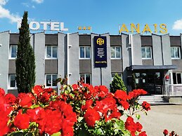 Anaïs Hôtel Bourges Nord  Saint-Doulchard