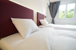 Anaïs Hôtel Bourges Nord  Saint-Doulchard