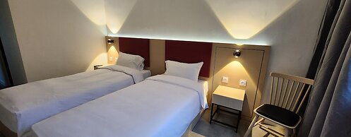 Anaïs Hôtel Bourges Nord  Saint-Doulchard