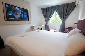 Anaïs Hôtel Bourges Nord  Saint-Doulchard