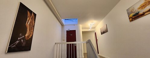 Anaïs Hôtel Bourges Nord  Saint-Doulchard