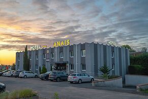 Anaïs Hôtel Bourges Nord  Saint-Doulchard