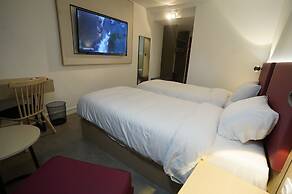 Anaïs Hôtel Bourges Nord  Saint-Doulchard