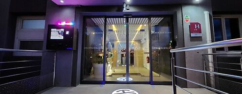 Anaïs Hôtel Bourges Nord  Saint-Doulchard