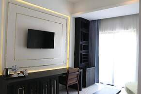 Hengly Mohasambath Hotel & Spa