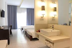 Hengly Mohasambath Hotel & Spa