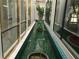 Hengly Mohasambath Hotel & Spa