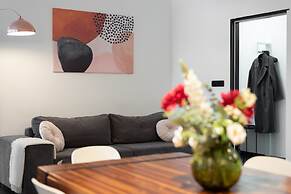 4-room apartment near the park Vitkov