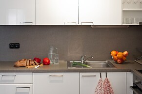 4-room apartment near the park Vitkov