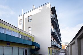 4-room apartment near the park Vitkov