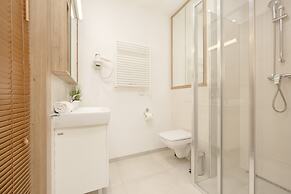 Wolska Cozy Studio in Warsaw by Renters