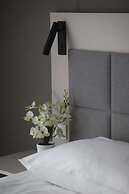 Wolska Cozy Studio in Warsaw by Renters