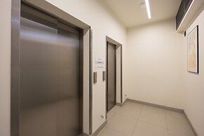 Wolska Cozy Studio in Warsaw by Renters