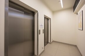 Wolska Cozy Studio in Warsaw by Renters