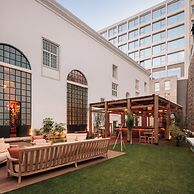 Locke de Santa Joana