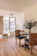 Locke de Santa Joana