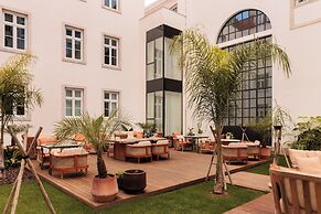 Locke de Santa Joana