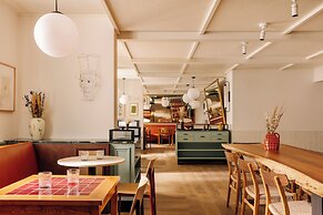 Locke de Santa Joana