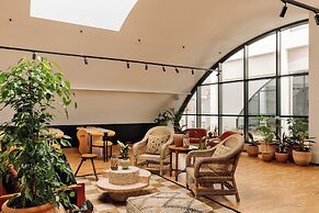 Locke de Santa Joana