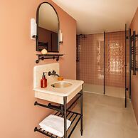 Locke de Santa Joana