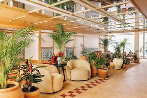 Locke de Santa Joana