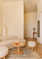 Locke de Santa Joana