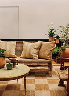 Locke de Santa Joana