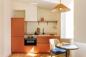 Locke de Santa Joana