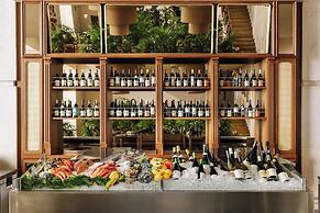 Locke de Santa Joana