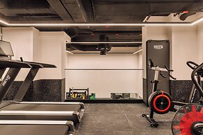 Locke de Santa Joana