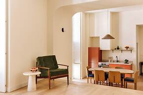 Locke de Santa Joana