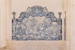 Locke de Santa Joana