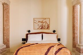 Locke de Santa Joana