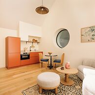 Locke de Santa Joana