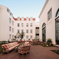 Locke de Santa Joana