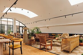 Locke de Santa Joana