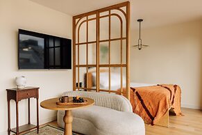 Locke de Santa Joana