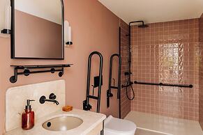 Locke de Santa Joana