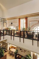 Locke de Santa Joana