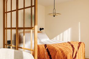 Locke de Santa Joana