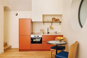 Locke de Santa Joana