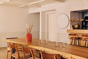 Locke de Santa Joana