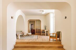 Locke de Santa Joana