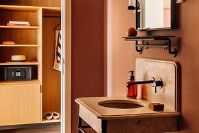 Locke de Santa Joana