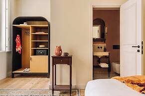 Locke de Santa Joana