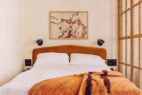 Locke de Santa Joana