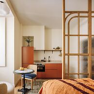 Locke de Santa Joana