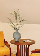 Locke de Santa Joana