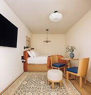 Locke de Santa Joana