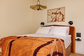 Locke de Santa Joana